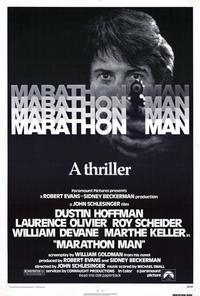 Marathon Man