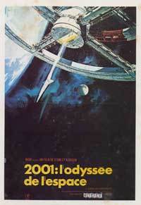 2001: A Space Odyssey