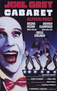 Cabaret (Broadway)