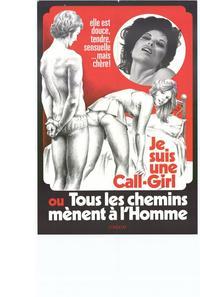 I am a Call Girl