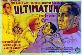 Ultimatum