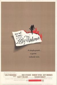 Lolly-Madonna