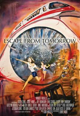 Escape From Tomorrow