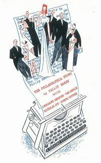 Philadelphia Story, The (Broadway)
