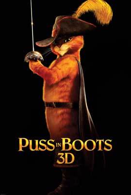 Puss in Boots