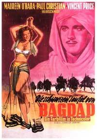 Bagdad