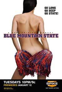 Blue Mountain State (TV)