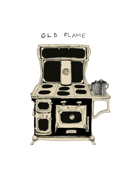 Old Flame