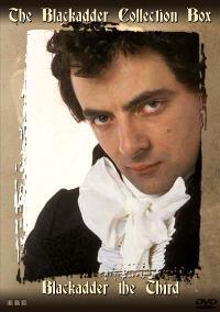 Blackadder the Third (TV)