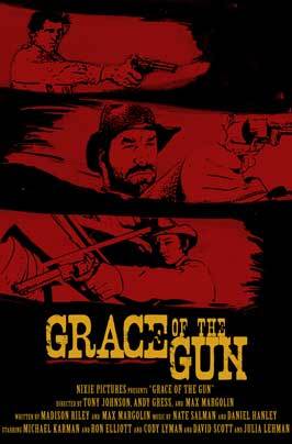 Grace of the Gun