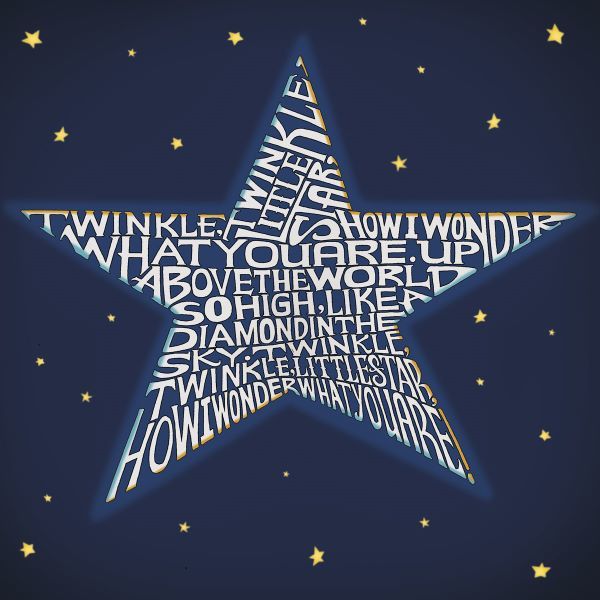 Twinkle, Twinkle Little Star