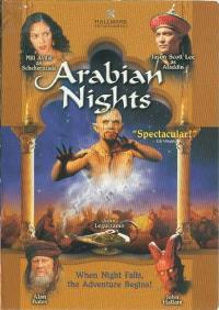 Arabian Nights