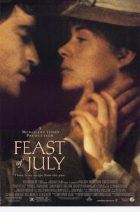 Feast of July