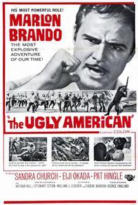 The Ugly American