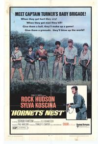 Hornet's Nest