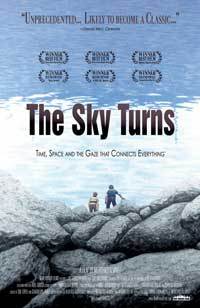 The Sky Turns