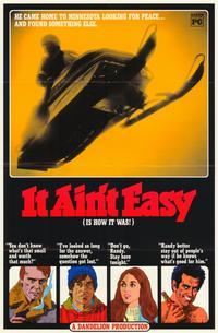 It Aint Easy