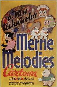 Merrie Melodies