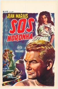 S.O.S. Noronha