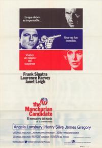 The Manchurian Candidate