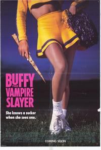 Buffy the Vampire Slayer