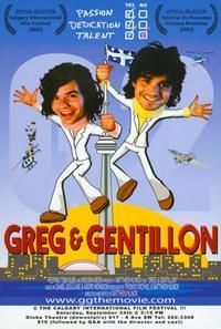 Greg & Gentillon