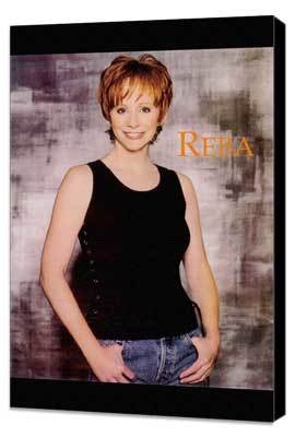 Reba McEntire