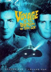 Voyage to the Bottom of the Sea