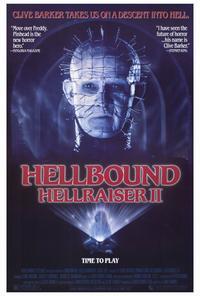 Hellbound: Hellraiser 2