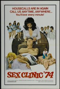 Sex Clinic 74
