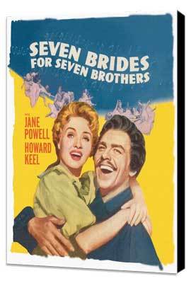 Seven Brides for Seven Brothers