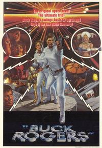 Buck Rogers in the 25th Century (TV)