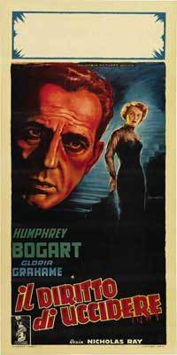 In a Lonely Place