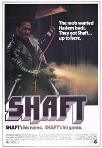 Shaft