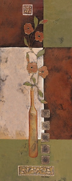 Message In a Bottle