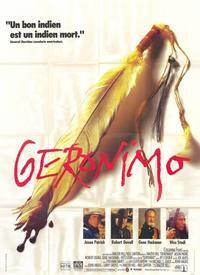 Geronimo:  An American Legend