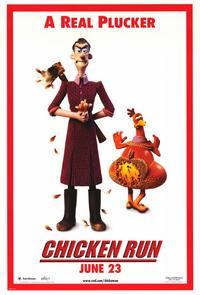 Chicken Run