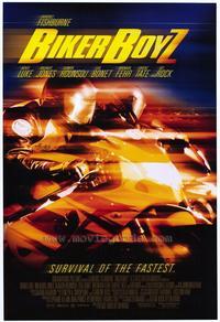 Biker Boyz