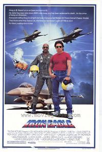 Iron Eagle