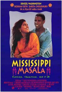 Mississippi Masala