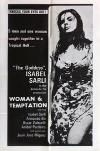Women & Temptation