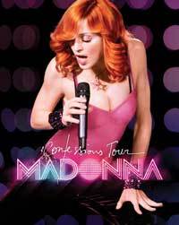 Madonna: The Confessions Tour Live from London