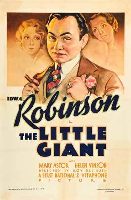 The Little Giant