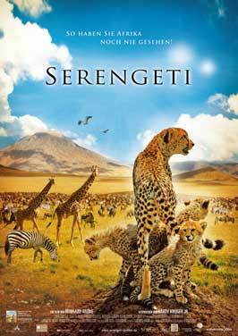 Africa: The Serengeti