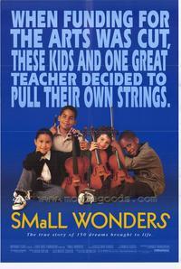 Small Wonders