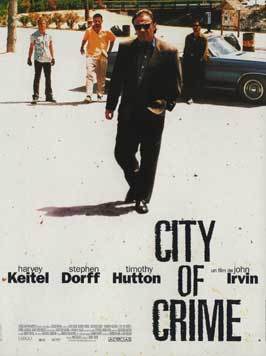 City of Industry