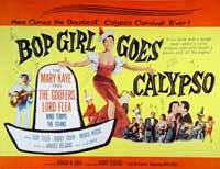 Bop Girl