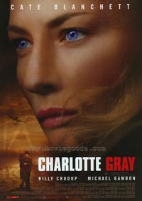 Charlotte Gray