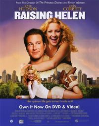 Raising Helen