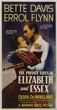 The Private Lives of Elizabeth & Essex